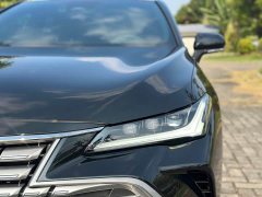 Toyota Avalon 2024 2.0L Luxury - ფოტო 4