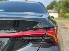 Toyota Avalon 2024 2.0L Luxury - ფოტო 5