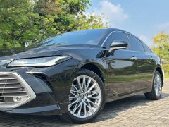 Toyota Avalon 2024 2.0L Luxury - ფოტო 6