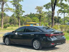 Toyota Avalon 2024 2.0L Luxury - ფოტო 7