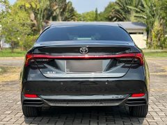 Toyota Avalon 2024 2.0L Luxury - ფოტო 8