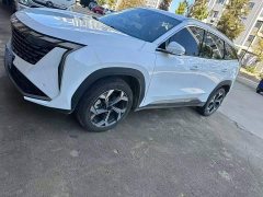 Geely Boyue L 1.5TD DCT Luxury - ფოტო 1