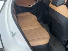 Geely Boyue L 1.5TD DCT Luxury - ფოტო 5