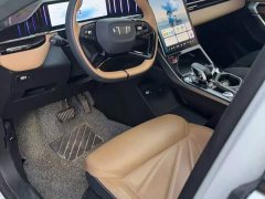 Geely Boyue L 1.5TD DCT Luxury - ფოტო 7