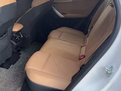 Geely Boyue L 1.5TD DCT Luxury - ფოტო 8