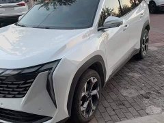 Geely Boyue L 1.5TD DCT Luxury - ფოტო 9