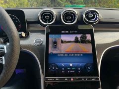 Mercedes-Benz C-Class C 260 L Sport Edition - ფოტო 10