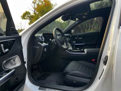 Mercedes-Benz C-Class C 260 L Sport Edition - ფოტო 4