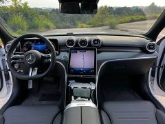 Mercedes-Benz C-Class C 260 L Sport Edition - ფოტო 5