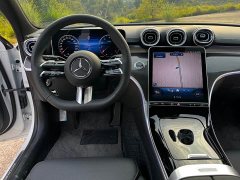 Mercedes-Benz C-Class C 260 L Sport Edition - ფოტო 6