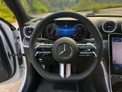 Mercedes-Benz C-Class C 260 L Sport Edition - ფოტო 7