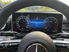 Mercedes-Benz C-Class C 260 L Sport Edition - ფოტო 8