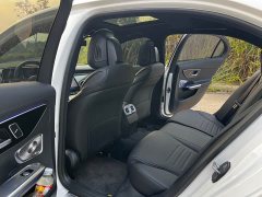 Mercedes-Benz C-Class C 260 L Sport Edition - ფოტო 9