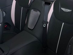 Aston Martin DB12 4.0T V8 S Volante - ფოტო 14