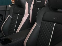 Aston Martin DB12 4.0T V8 S Volante - ფოტო 15