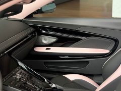 Aston Martin DB12 4.0T V8 S Volante - ფოტო 16