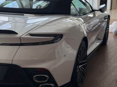 Aston Martin DB12 4.0T V8 S Volante - ფოტო 17