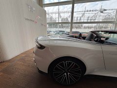 Aston Martin DB12 4.0T V8 S Volante - ფოტო 5