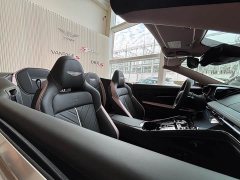 Aston Martin DB12 4.0T V8 S Volante - ფოტო 7