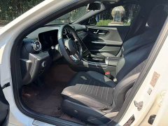 Mercedes-Benz C-Class C 260 L AMG Line - ფოტო 4