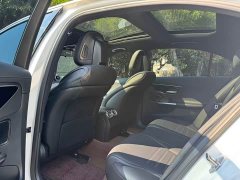 Mercedes-Benz C-Class C 260 L AMG Line - ფოტო 6