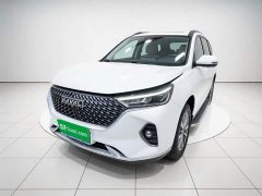 Haval M6 2021 PLUS 1.5T Manual Luxury Smart Connected Edition - ფოტო 1