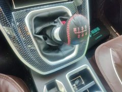 Haval M6 2021 PLUS 1.5T Manual Luxury Smart Connected Edition - ფოტო 10