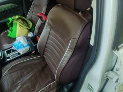 Haval M6 2021 PLUS 1.5T Manual Luxury Smart Connected Edition - ფოტო 11