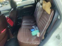 Haval M6 2021 PLUS 1.5T Manual Luxury Smart Connected Edition - ფოტო 13