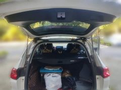 Haval M6 2021 PLUS 1.5T Manual Luxury Smart Connected Edition - ფოტო 15