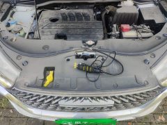 Haval M6 2021 PLUS 1.5T Manual Luxury Smart Connected Edition - ფოტო 16