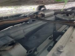 Haval M6 2021 PLUS 1.5T Manual Luxury Smart Connected Edition - ფოტო 17