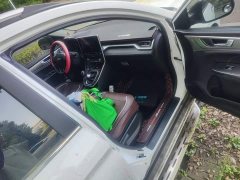 Haval M6 2021 PLUS 1.5T Manual Luxury Smart Connected Edition - ფოტო 19