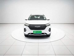 Haval M6 2021 PLUS 1.5T Manual Luxury Smart Connected Edition - ფოტო 2