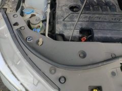 Haval M6 2021 PLUS 1.5T Manual Luxury Smart Connected Edition - ფოტო 20