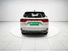 Haval M6 2021 PLUS 1.5T Manual Luxury Smart Connected Edition - ფოტო 3