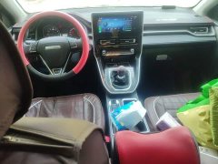 Haval M6 2021 PLUS 1.5T Manual Luxury Smart Connected Edition - ფოტო 5