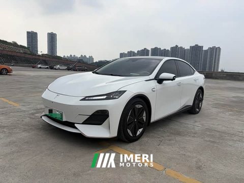 2022 Deepal Deep Blue SL03 515 Pure Electric Version - ავტომობილი ჩინეთიდან