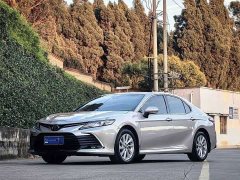 Toyota Camry 2021 2.0G Luxury - ფოტო 1