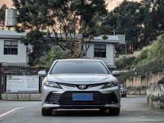 Toyota Camry 2021 2.0G Luxury - ფოტო 2