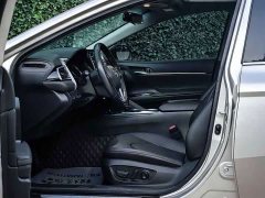 Toyota Camry 2021 2.0G Luxury - ფოტო 6