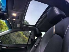 Toyota Camry 2021 2.0G Luxury - ფოტო 7