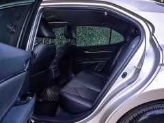 Toyota Camry 2021 2.0G Luxury - ფოტო 8