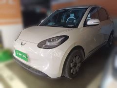 Wuling Binguo 203km Comfort Edition - ფოტო 1