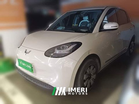 2023 Wuling Binguo 203km Comfort Edition - ავტომობილი ჩინეთიდან