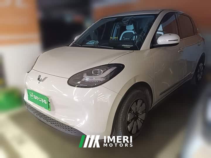 Wuling Binguo 203km Comfort Edition