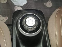 Wuling Binguo 203km Comfort Edition - ფოტო 10