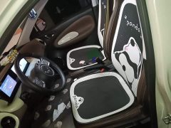 Wuling Binguo 203km Comfort Edition - ფოტო 11