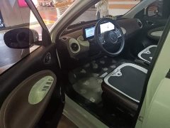 Wuling Binguo 203km Comfort Edition - ფოტო 12