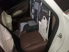 Wuling Binguo 203km Comfort Edition - ფოტო 13